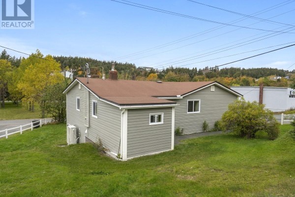 Bedroom - 207 Main Road, Normans Cove, NL A0B2T0 Photo 4