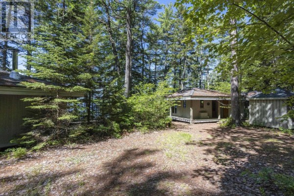 Kitchen - 207 Middle Fork Road, Sherbrooke Lake, NS B0J2M0 Photo 2