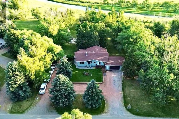 2pc Bathroom - 207 Moon River Drive, Moon River Estates, AB T0L0Z0 Photo 2