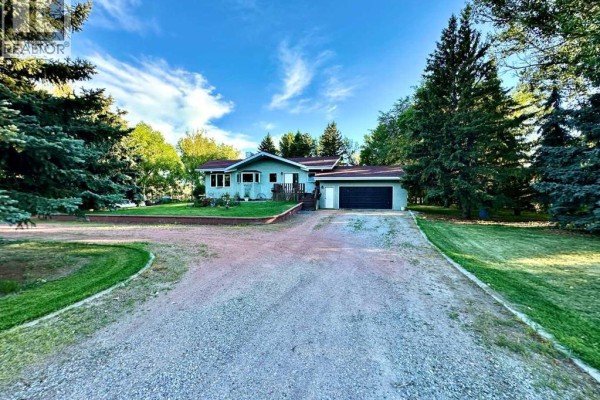 Primary Bedroom - 207 Moon River Drive, Moon River Estates, AB T0L0Z0 Photo 5