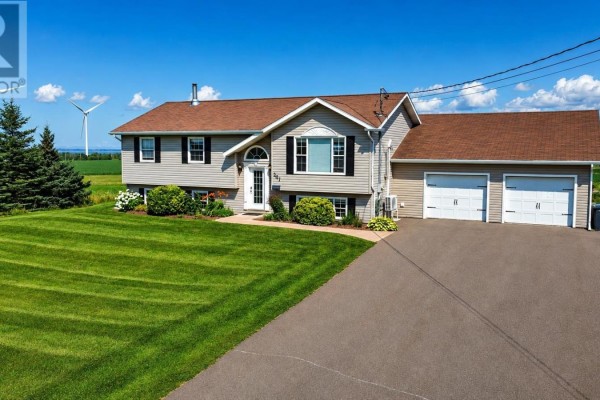 207 North Drive, Summerside, PE, photo 2