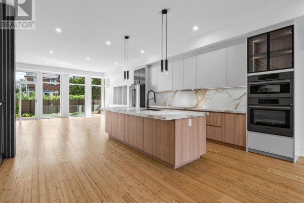 Laundry room - 207 Robina Avenue, Toronto, ON M6C3Y9 Photo 5