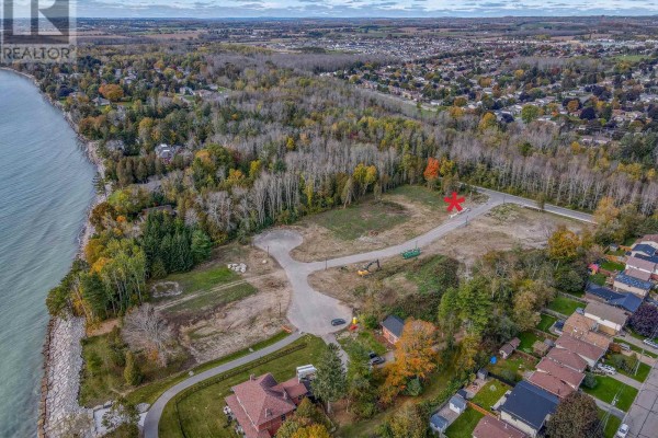 207 Suzanne Mess Boulevard, Cobourg, ON, photo 3