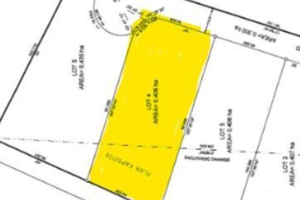 207 Valmere Place Lot# 4, Barriere, BC V0E1E0 Photo 4