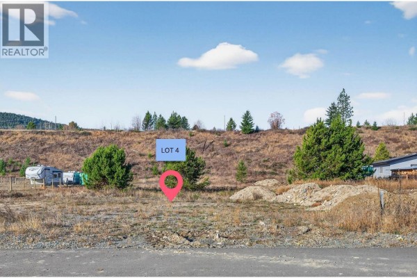 207 Valmere Place Lot# 4, Barriere, BC V0E1E0 Photo 5