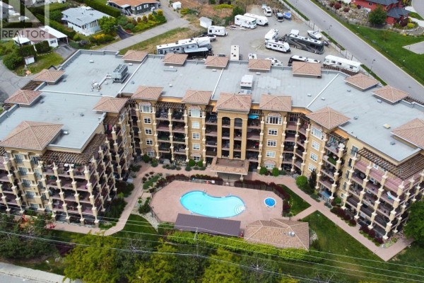 2070 Boucherie Road Unit# 402, West Kelowna, BC, photo 2