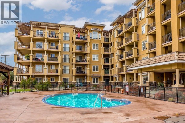 Other - 2070 Boucherie Road Unit# 403, West Kelowna, BC V4T2C6 Photo 2