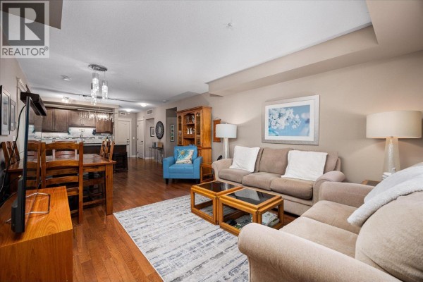 Den - 2070 Boucherie Road Unit# 403, West Kelowna, BC V4T2C6 Photo 5