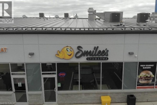 2070 Rymal Road E Unit# 3, Hamilton, ON, photo 3