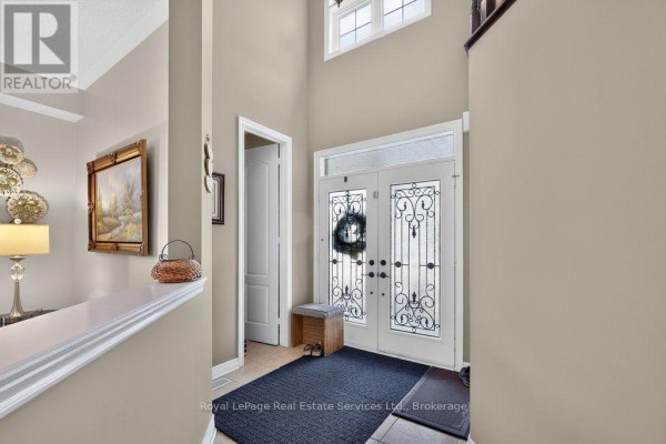 Eating area - 2070 Willhaven Trail, Oakville, ON L6M5G3 Photo 4