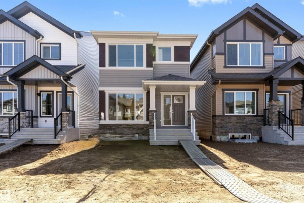 20703 43 Av Nw, Edmonton, AB, photo 2
