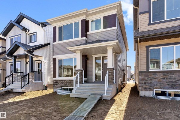 20703 43 Av Nw, Edmonton, AB, photo 3