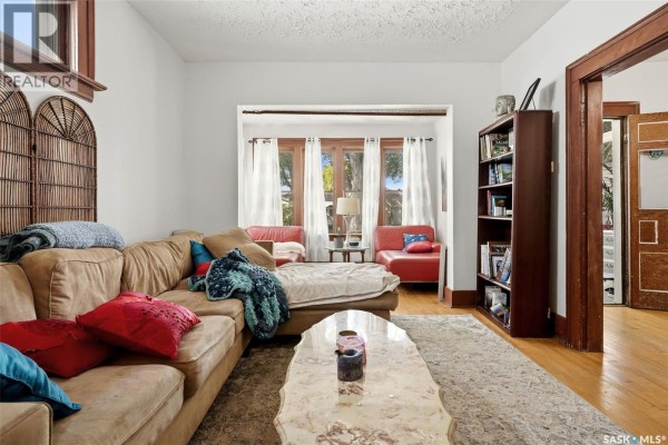 Bedroom - 2071 Argyle Street, Regina, SK S4T3S8 Photo 5