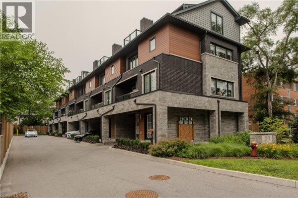 2071 Ghent Avenue Unit# 3, Burlington, ON, photo 2