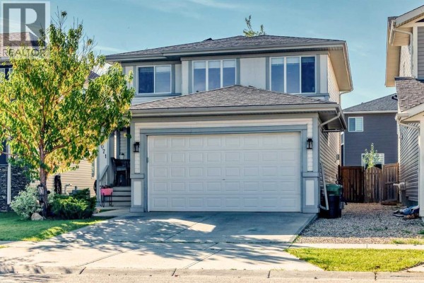 2071 Reunion Boulevard Nw, Airdrie