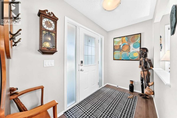 2pc Bathroom - 2071 Reunion Boulevard Nw, Airdrie, AB T4B0J2 Photo 3