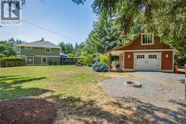 2071 Saras Way, Nanaimo, BC, photo 3