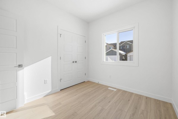 Bedroom 2 - 20715 43 Av Nw, Edmonton, AB T6M3E9 Photo 5