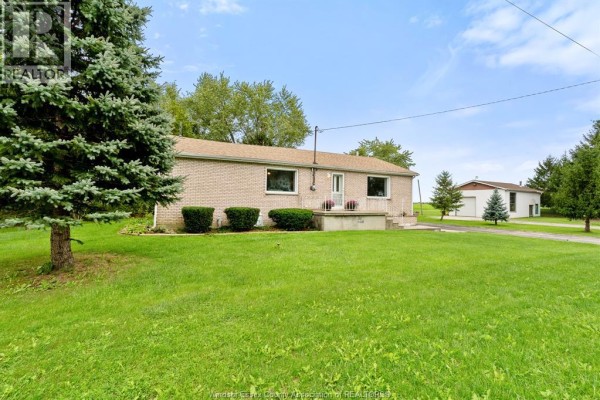 Playroom - 20725 Morris Road, Tilbury North, ON N0P2L0 Photo 2