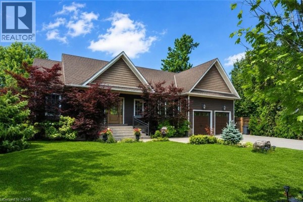 2073 Deramore Drive, Oakville, ON, photo 3