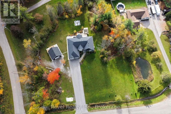 2073 Hawley Road, Severn, ON L3V0X7 Photo 2