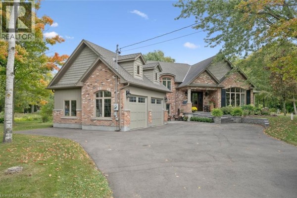 Mud room - 2073 Maplewood Road, St  Clements, ON N0B2M0 Photo 2