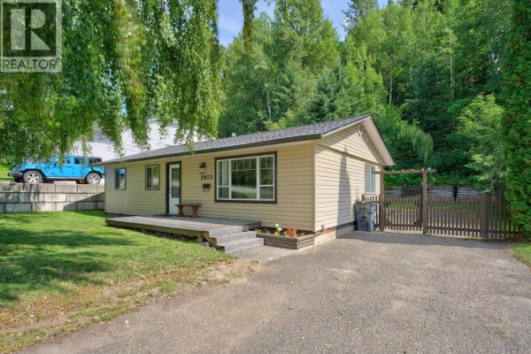 2073 Woodhaven Drive, Prince George