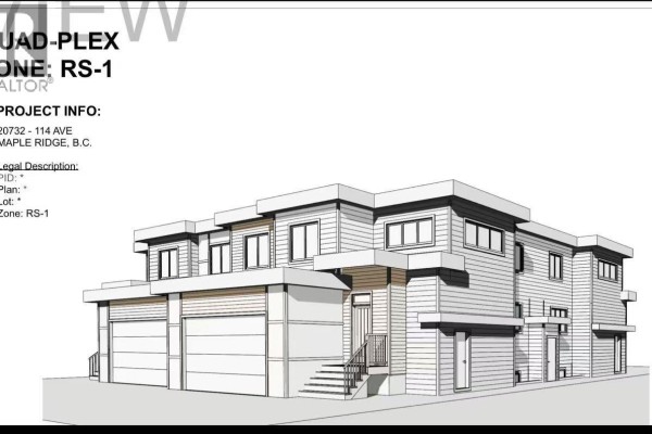 20732 114 Avenue, Maple Ridge, BC V2X1K1 Photo 2