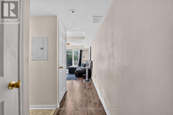 Dining room - 2088 - 65 George Appleton Way, Toronto, ON M3M0A2 Photo 2