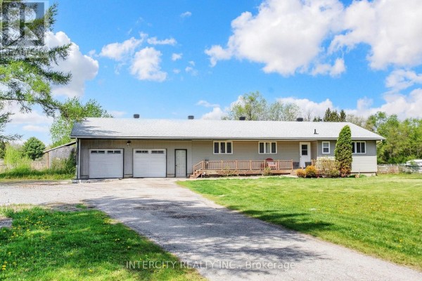 2076 15th Side Road, New Tecumseth, ON, photo 2