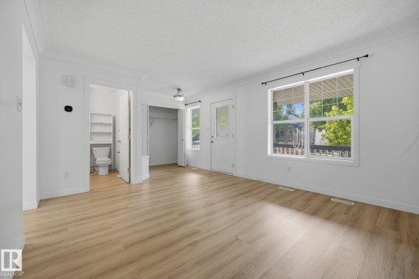 Family room - 2076 Tanner Wd Nw, Edmonton, AB T6R2S4 Photo 4