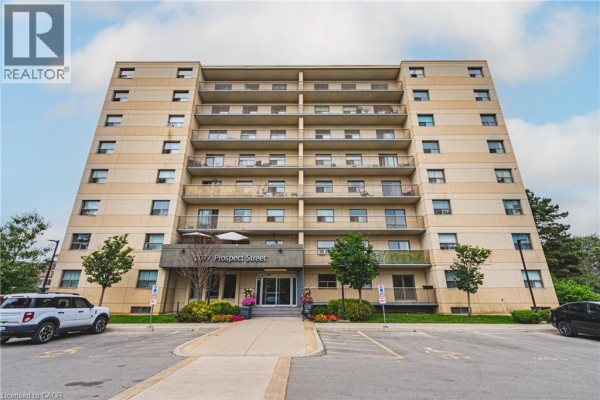 2077 Prospect Street Unit# 104, Burlington
