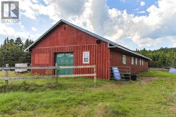 2078 Route 845, Bayswater, NB E5S1J6 Photo 2