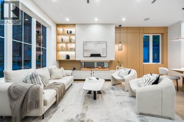 2078 W 57th Avenue, Vancouver, BC V6P1V2 Photo 4