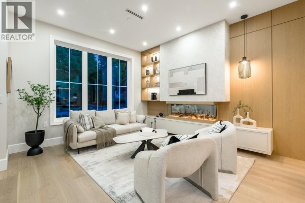 2078 W 57th Avenue, Vancouver, BC V6P1V2 Photo 5