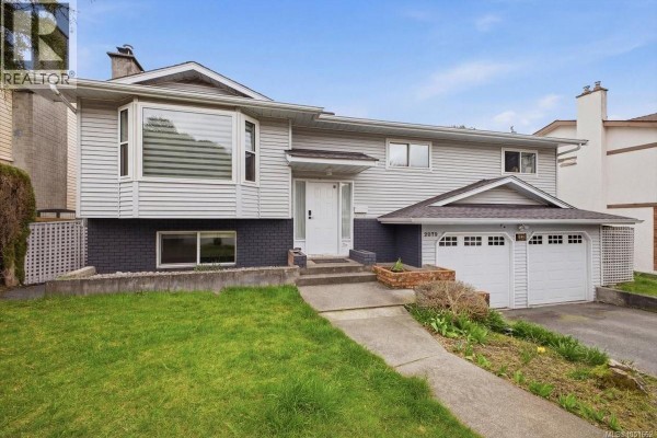 Dining room - 2079 Bay St, Nanaimo, BC V9T4V6 Photo 5
