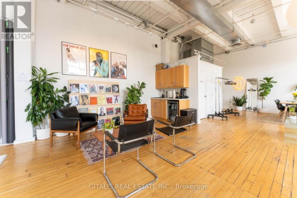207b - 219 Dufferin Street, Toronto, ON, photo 3