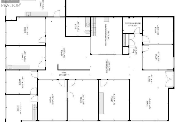 208, 10006 101 Avenue, Grande Prairie, AB, photo 3