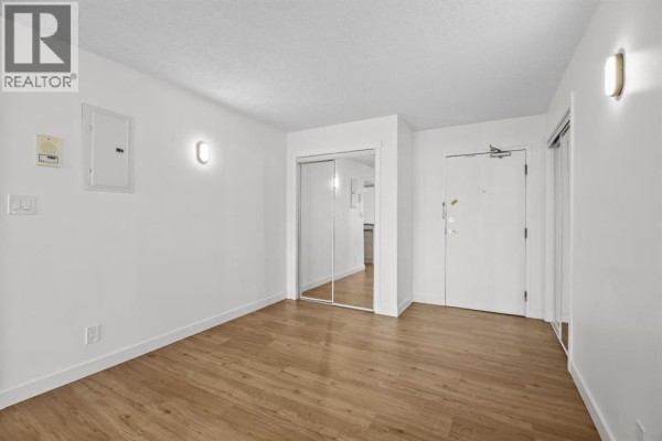 Living room - 208, 1334 12 Avenue Sw, Calgary, AB T3C3R9 Photo 4