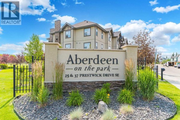 Laundry room - 208, 25 Prestwick Drive Se, Calgary, AB T2Z4Z1 Photo 2