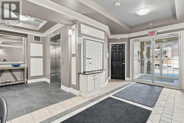 4pc Bathroom - 208, 25 Prestwick Drive Se, Calgary, AB T2Z4Z1 Photo 3