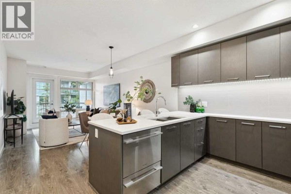 Other - 208, 323 20 Avenue Sw, Calgary, AB T2S0E5 Photo 5