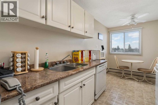 Storage - 208, 4501 51 Street, Leduc, AB T9E5B9 Photo 4