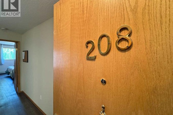 Kitchen - 208, 75 1 Avenue S, Lethbridge, AB T1J4R2 Photo 5