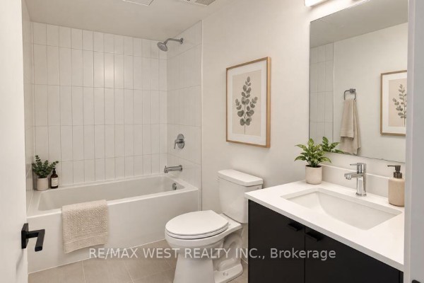 208 - 1 Vine Avenue, Toronto, ON M6P0C8 Photo 2