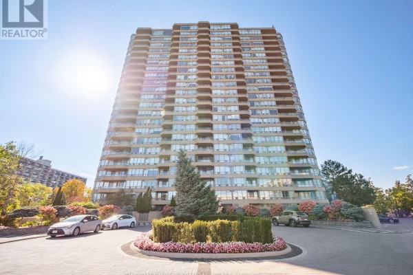 208 - 10 Torresdale Avenue, Toronto