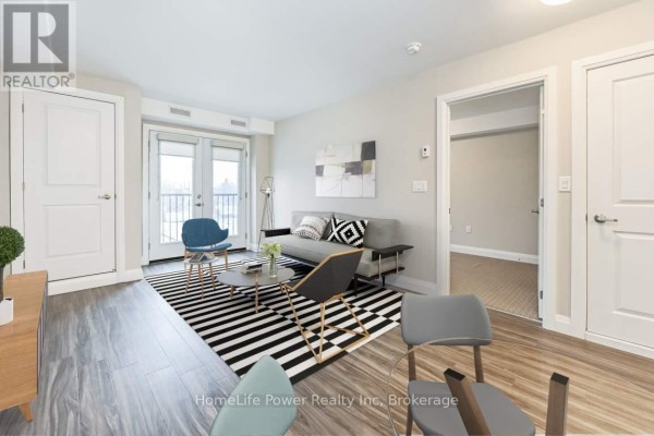208 - 100 Bronte Street, Milton, ON L9T1Y8 Photo 5
