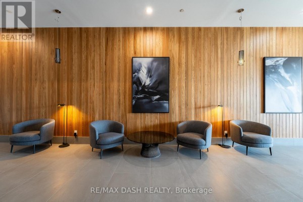 208 - 1007 The Queensway Avenue, Toronto, ON M8Z0H4 Photo 4