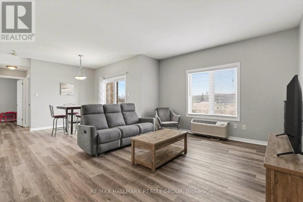 Laundry room - 208 - 1026 Laurier Street, Clarence Rockland, ON K4K1V6 Photo 5