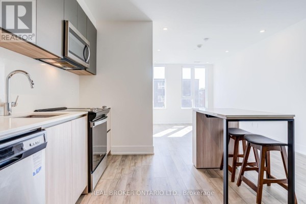 208 - 11 Maryport Avenue, Toronto
